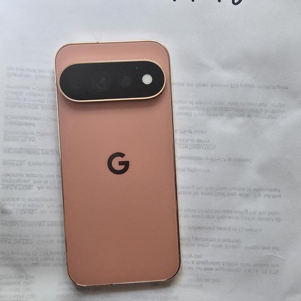 Google Pixel 11 Pro - Unlocked, 512 GB, Canyon, 16 GB, G7SWN