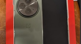 Mint
													OnePlus Open - Unlocked, Green, 512 GB, 16 GB, photo 5 of 8