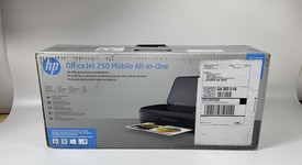 New
													HP Printer, photo 2 of 6