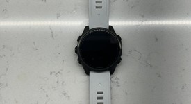 Mint
													Garmin Fenix 8 - Titanium, AMOLED, photo 1 of 8