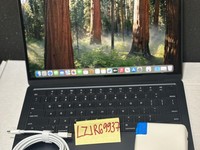 MacBook Air 2022 - 13"