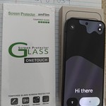 Mint Google Pixel 10 Pro XL - Unlocked, 256 GB, Obsidian, GUL82