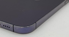 Fair
													Apple iPhone 14 Pro Max - Unlocked, Purple, 256 GB, A2651, photo 5 of 9