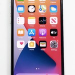 Mint Apple iPhone 11 Pro - AT&T, 64 GB, Silver, A2160