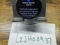 Samsung Galaxy Watch6