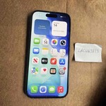 Good Apple iPhone 15 - T-Mobile, 128 GB, Black, A2846