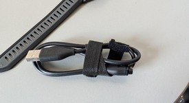 Good
													Garmin Forerunner 165 - Gray, Standard, photo 5 of 6