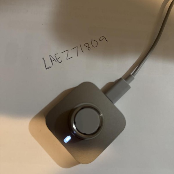 Oura Ring Gen 4 - Gold, Size 9