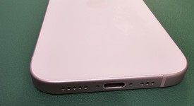 Mint
													Apple iPhone 15 - T-Mobile, Pink, 128 GB, A2846, photo 2 of 14