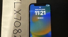 Good
													Apple iPhone 12 Mini - T-Mobile, Black, 256 GB, A2176, photo 2 of 3