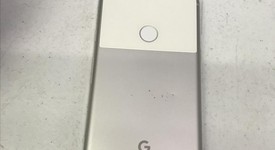 Good
													Google Pixel XL - Verizon, Silver, 32 GB, 4 GB, Verizon Edition, photo 3 of 14