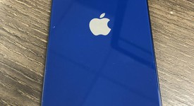 Good
													Apple iPhone 12 - Unlocked, Blue, 256 GB, A2172, photo 2 of 7