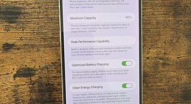 Good
													Apple iPhone 14 Pro Max - Unlocked, Silver, 128 GB, A2651, photo 2 of 8