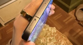 Mint
													Samsung Galaxy S24 FE - T-Mobile, Graphite, 128 GB, SM-S721U, photo 5 of 7