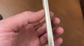 Mint
													Moto G Stylus 5G (2024) - Unlocked, Tan, 128 GB, 8 GB, photo 4 of 8