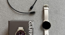 Mint
													Garmin Venu 3S - Ivory, photo 1 of 5