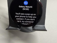 Samsung Galaxy Watch5