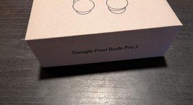 Used
													Google Pixel Buds Pro 2 - Hazel, photo 3 of 10