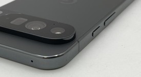 Good
													Google Pixel 10 Pro XL - Unlocked, Obsidian, 256 GB, GUL82, photo 4 of 6