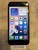 Fair Apple iPhone SE 3rd Gen 2022 - T-Mobile, Midnight, 64 GB, A2595