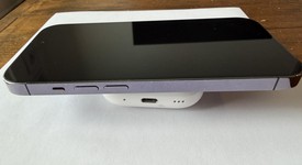 Good
													Apple iPhone 14 Pro - Unlocked, Purple, 128 GB, A2650, photo 4 of 10