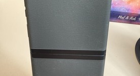 Good
													Motorola Razr (2023) - AT&T, Sage, 128 GB, 8 GB, photo 2 of 8