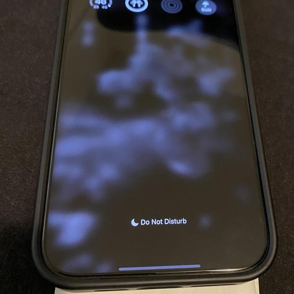 Apple iPhone 16 Pro Max - Unlocked, 256 GB, Black, A3084