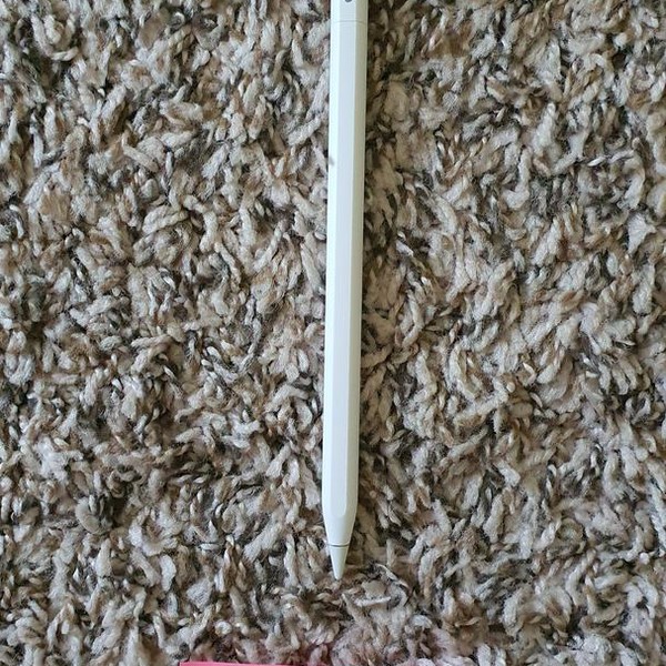 Apple Pencil 3rd Gen (USB-C)