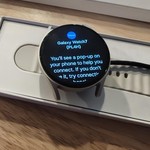 Good Samsung Galaxy Watch7 - Wi-Fi, Silver, SM-L300N, 40mm