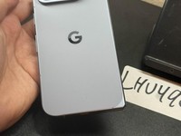 Google Pixel 10 Pro Fold