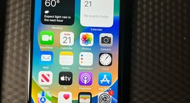 Good
													Apple iPhone 8 - Unlocked, Gray, 64 GB, A1905, GSM, photo 1 of 5