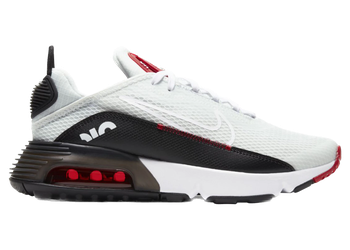 Nike Air Max 2090 Photon Dust University Red (GS) for sale