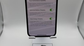 Mint
													Apple iPhone 14 - TracFone, Midnight, 128 GB, A2649, photo 2 of 8