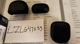 Used
													Bose QuietComfort Ultra Earbuds - Black, photo 3 of 6