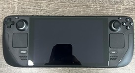 Mint
													Steam Deck - AMD, Black, 512 GB, 16 GB, photo 3 of 5
