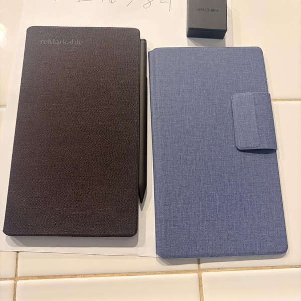 reMarkable Paper Pro Move - White