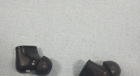 Used
													Beats Studio Buds - Black, photo 5 of 5