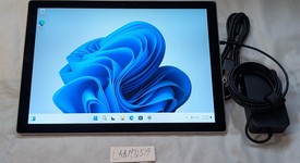 Good
													Microsoft Surface Pro 7 Plus - I5, Platinum, 128 GB, 8 GB, Wi-Fi, photo 1 of 7