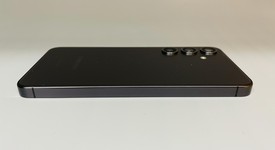 Good
													Samsung Galaxy S24 - T-Mobile, Black, 128 GB, 8 GB, SM-S921U, photo 4 of 8