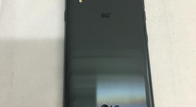 Good
													LG Velvet 5G - Verizon, Gray, 128 GB, 6 GB, photo 3 of 7