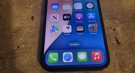 Good
													Apple iPhone 13 - Unlocked, Midnight, 128 GB, A2482, photo 1 of 7
