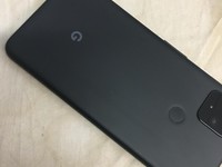 Google Pixel 4a 5G
