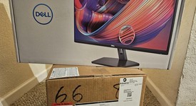 New
													Dell Inspiron Desktop, photo 2 of 4