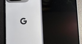 Mint
													Google Pixel 10 Pro Fold - Unlocked, Moonstone, 256 GB, GU0NP, photo 5 of 11