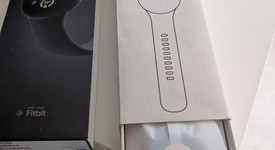 Mint
													Google Pixel Watch 3 - Wi-Fi, Black, 41mm, Wi-Fi, photo 3 of 6