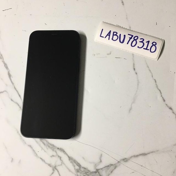 Apple iPhone 12 Mini - Unlocked, 64 GB, Black, A2176