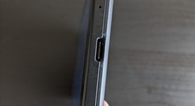 Good
													Nexus 5X - Unlocked, Black, 32 GB, LG-H790, photo 5 of 8