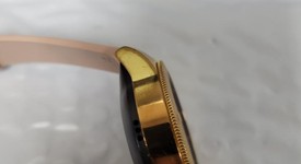 Fair
													Samsung Galaxy Watch 42mm - Unlocked, Rose Gold, LTE, photo 3 of 5