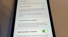 Fair
													Apple iPhone 11 - Unlocked, Black, 64 GB, A2111, photo 3 of 4