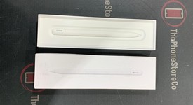 Mint
													Apple Pencil 3rd Gen (USB-C), photo 2 of 3